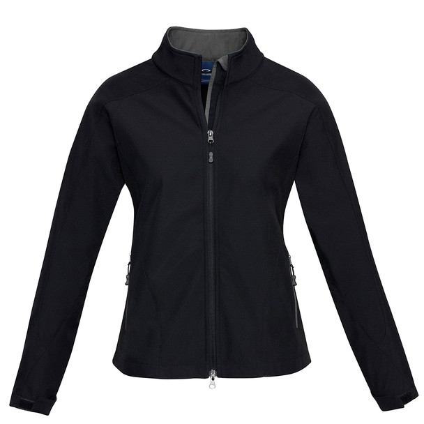 Black / Graphite - Front