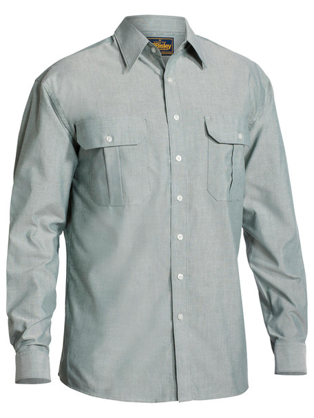 BS6030 - Oxford Shirt
