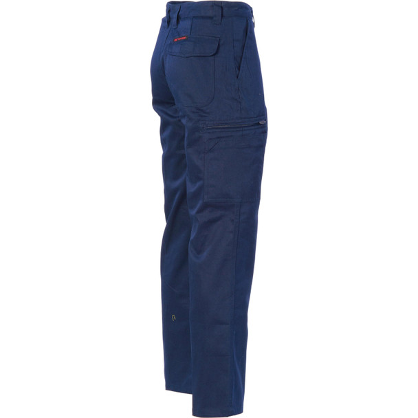 3352 - Digga Cool -Breeze Cargo Pants