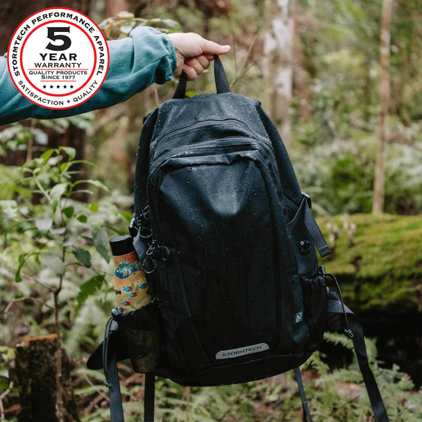 WBP-2 - Deluge Backpack