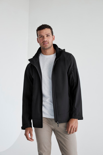 J502M - Mens Atlas Jacket