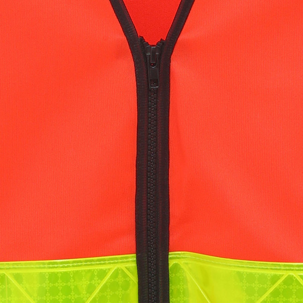 SW92 - Hi Vis Vic Road Safety Vest