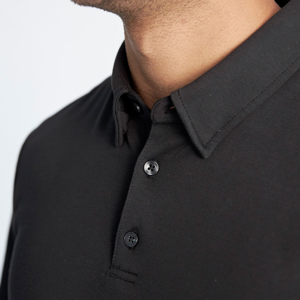P515MS - Mens Lotus Short Sleeve Polo