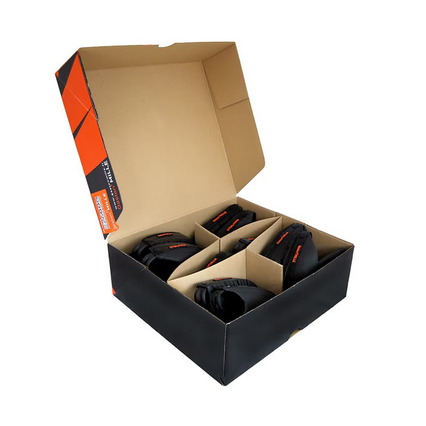 OSCKIT1 - Composite Safety Overshoes Visitors' Kit