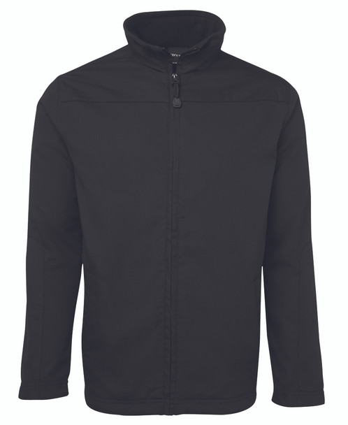 Black / Black - Front - 3INJ - JB's Inner Jacket Black-Xs