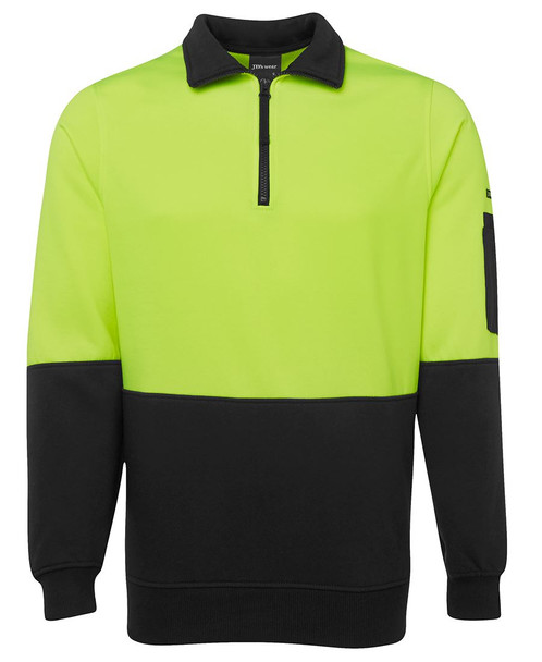 Lime/Black