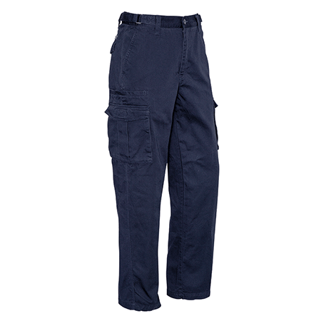 ZP501S - Mens Basic Cargo Pant (Stout 