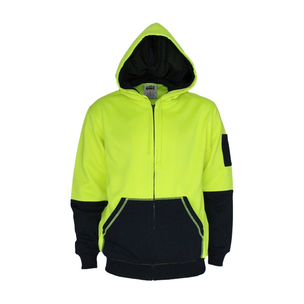 Yellow/Navy