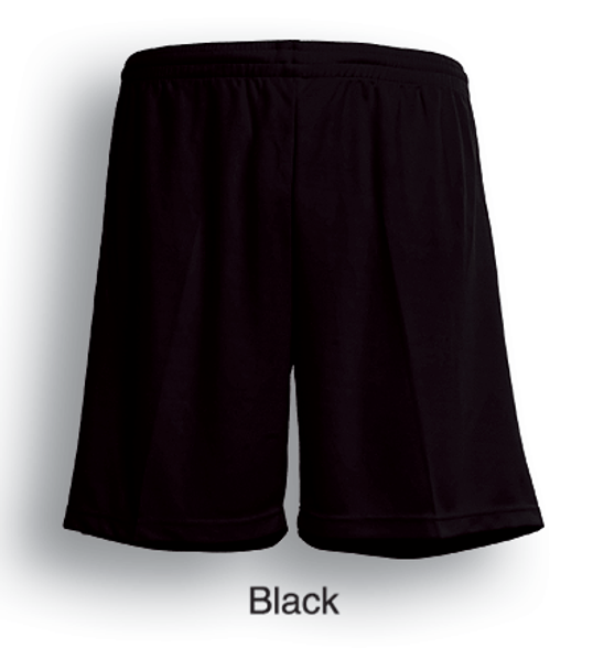 CK630 - Kids Breezeway Football Shorts