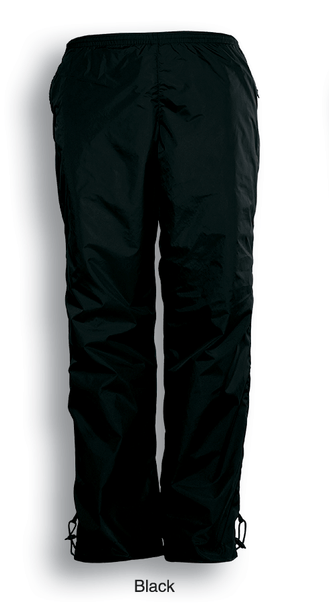 CK255 - Kids Training Track Pant