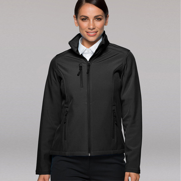 2513 - Ladies Olympus Jacket