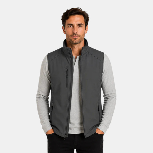 Model - 1515 - Mens Olympus Vest - Aussie Pacific