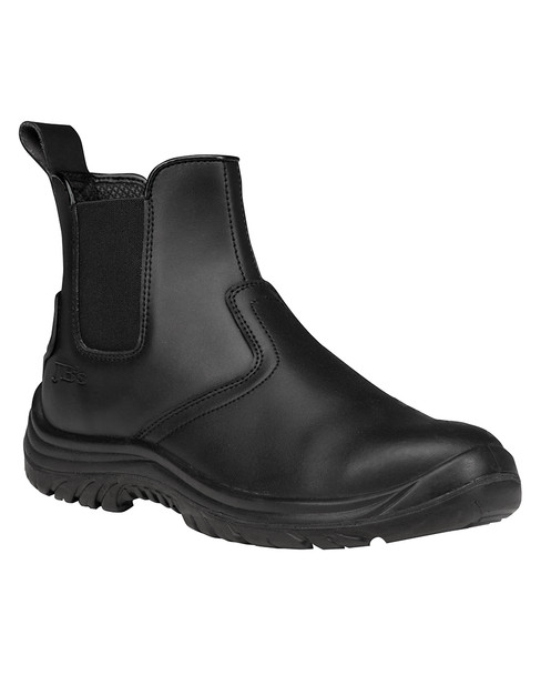 9F3 - Outback Elastic Sided Safety Boot