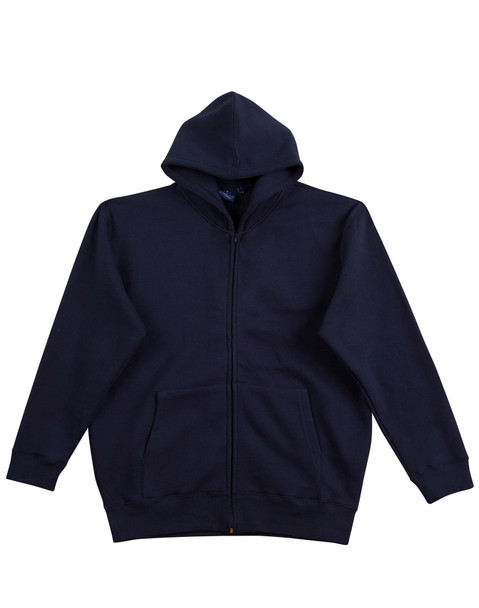 FL03K - Kids Double Bay Hoodie FL03K - Kids Double Bay Hoodie