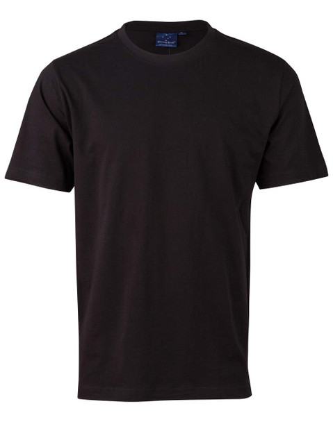 TS37 - Mens Savvy Tee TS37 - Mens Savvy Tee