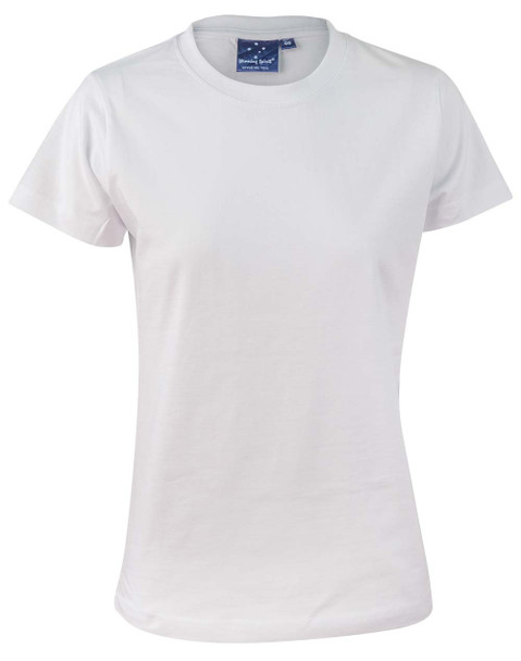 TS38 - Ladies Savvy Tee TS38 - Ladies Savvy Tee