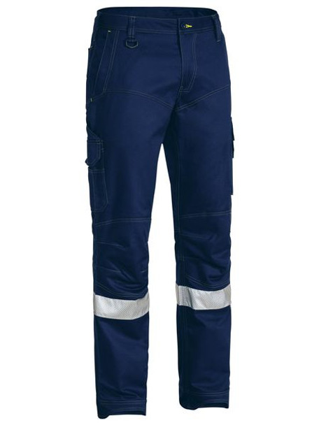 BPC6475T - X Airflow 3M Taped Ripstop Engineered Cargo Work Pant