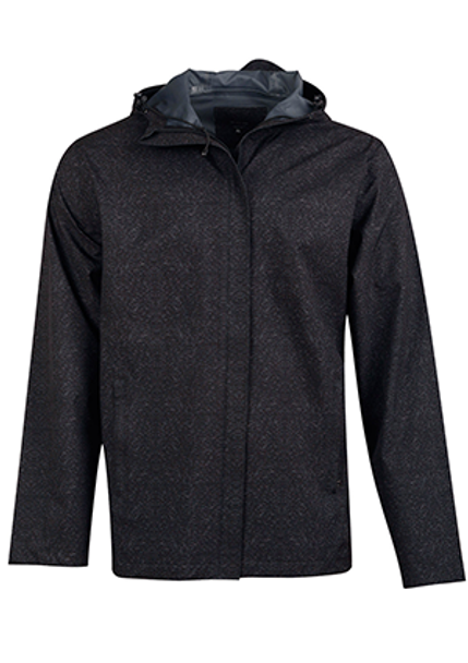 Black - JK55  Absolute Waterproof Performance Jacket - Mens Black - JK55  Absolute Waterproof Performance Jacket - Mens