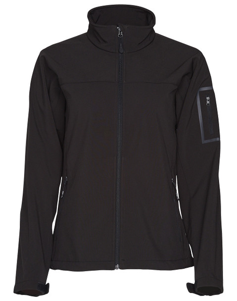JK32 - Ladies Whistler Contrast Softshell Jacket JK32 - Ladies Whistler Contrast Softshell Jacket