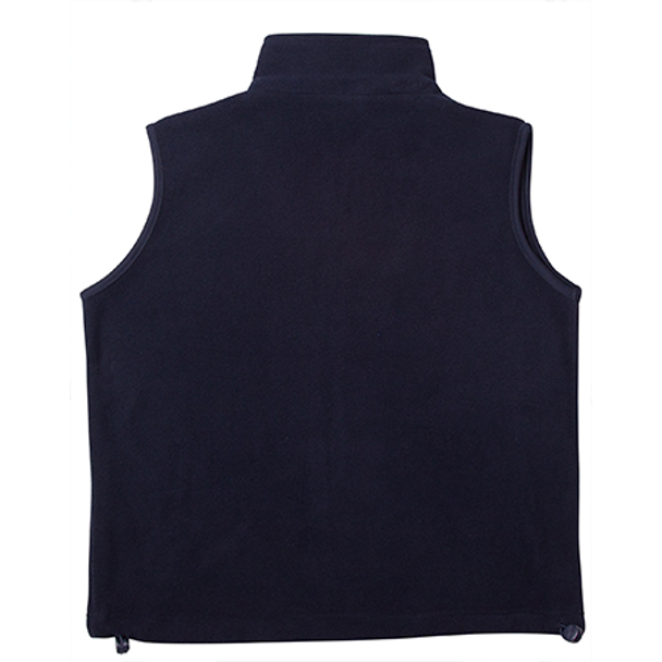PF02 FREEDOM Polar Fleece Vest- Unisex - Winning Spirit PF02 FREEDOM Polar Fleece Vest- Unisex - Winning Spirit