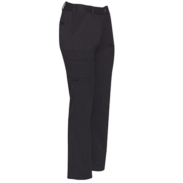 M9480 Ladies Utility Cargo Pants - Winning Spirit M9480 Ladies Utility Cargo Pants - Winning Spirit
