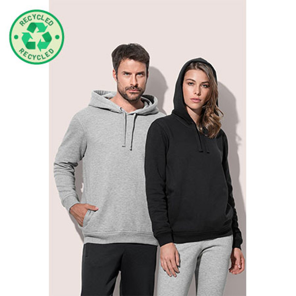 ST5630 Recycled Unisex Sweat Hoodie - Stedman