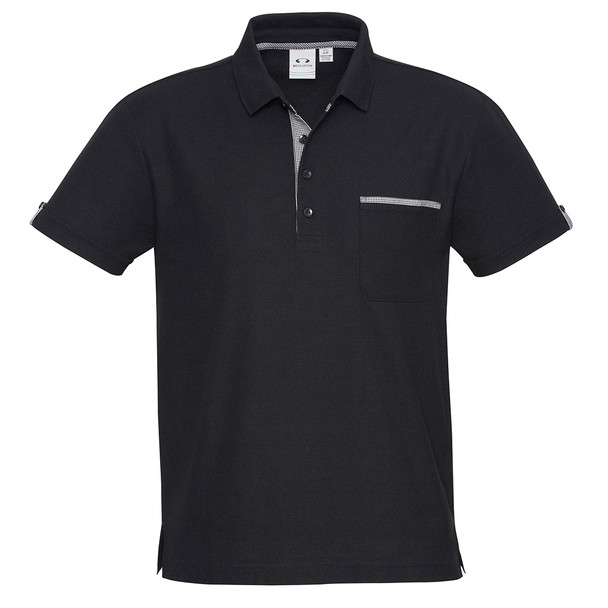 P305MS - Mens Edge Polo