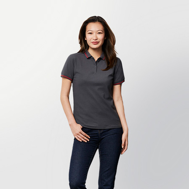 Display  - P226LS - Ladies Jet Polo - Biz Collection