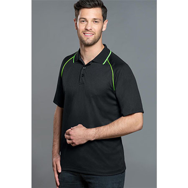 PS20 - Men's Champion Polo - Display