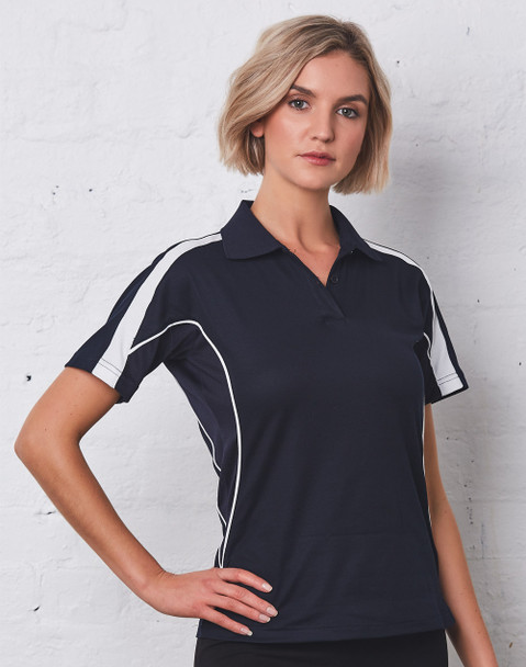 PS54 - Ladies Legend Polo - Online Workwear