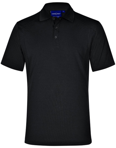 PS59 - Mens Lucky Bamboo Polo