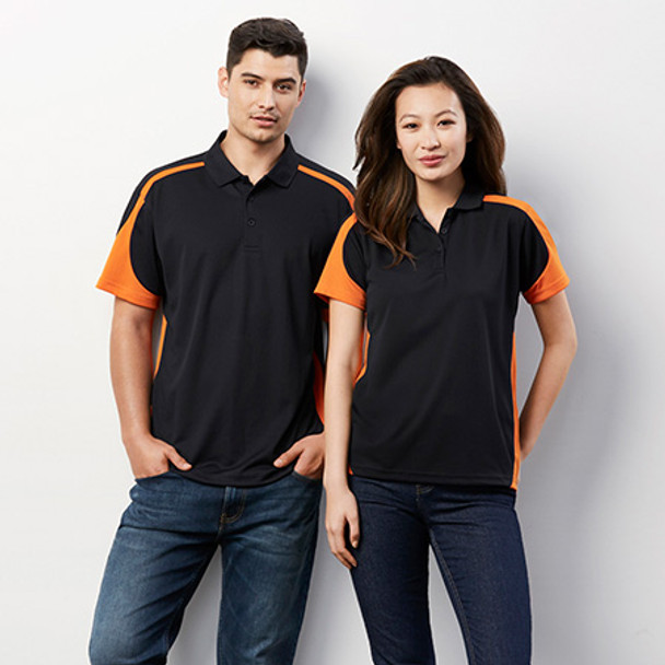 Display - P401MS - Mens Talon Polo - Biz Collection