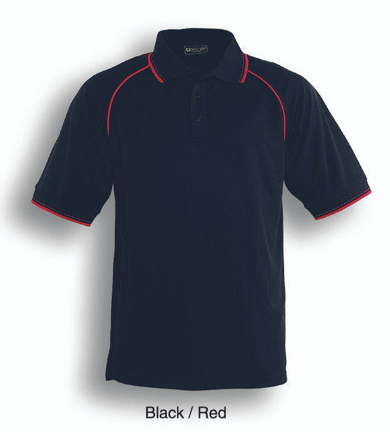 CP0326 - Unisex Adults Breezeway Polo