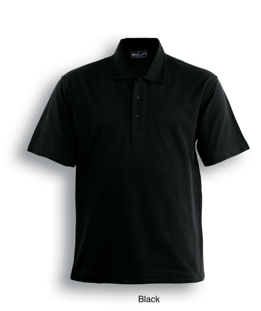 CP0439 - Unisex Adults Cotton Jersey Polo