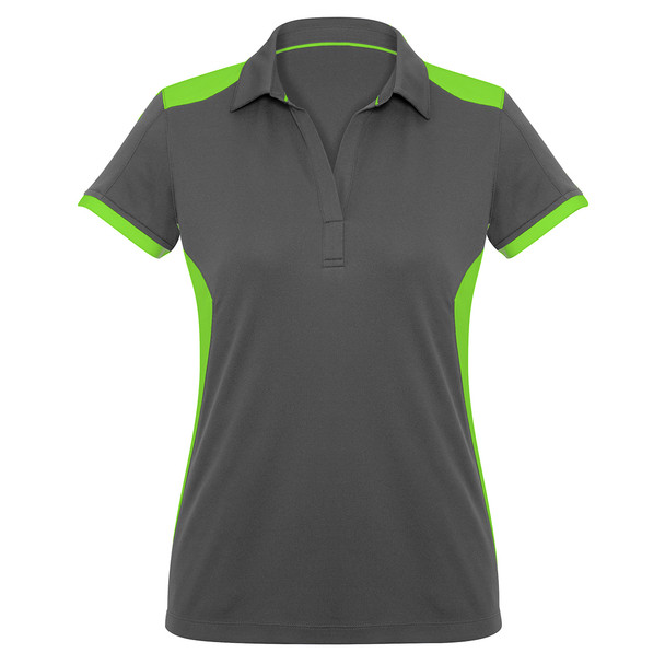 P705LS - Ladies Rival Polo
