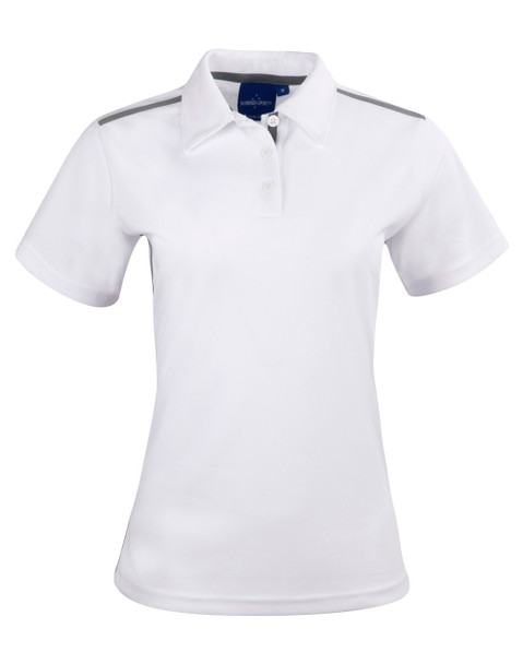 PS84 - Staten Polo Shirt Ladies PS84 - Staten Polo Shirt Ladies
