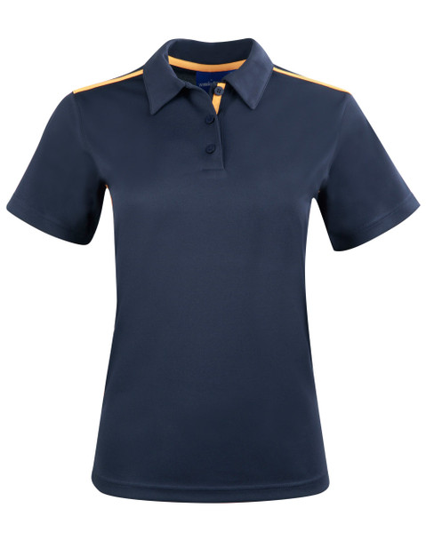 PS84 - Staten Polo Shirt Ladies PS84 - Staten Polo Shirt Ladies