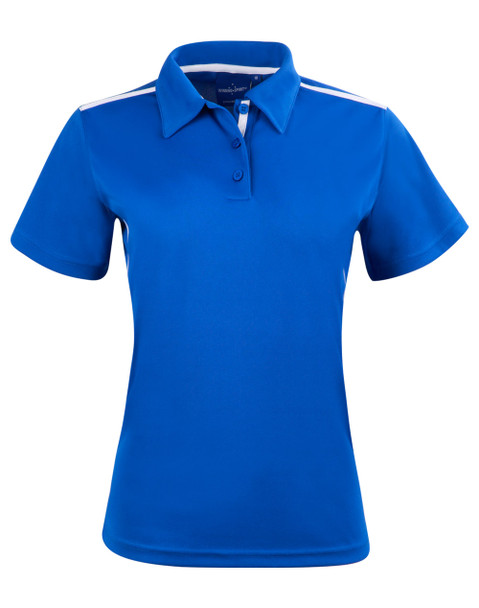 PS84 - Staten Polo Shirt Ladies PS84 - Staten Polo Shirt Ladies