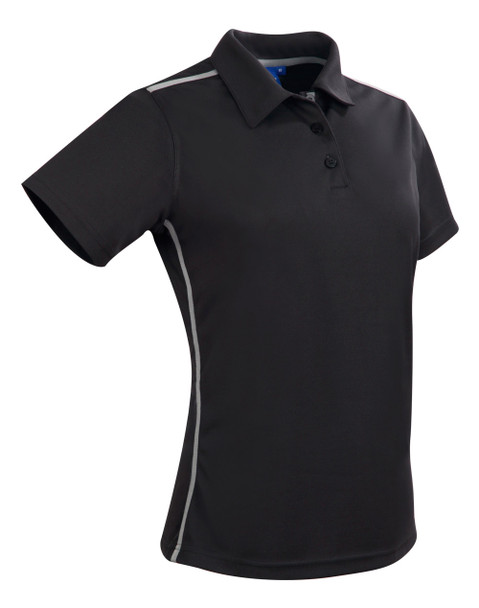 PS84 - Staten Polo Shirt Ladies PS84 - Staten Polo Shirt Ladies