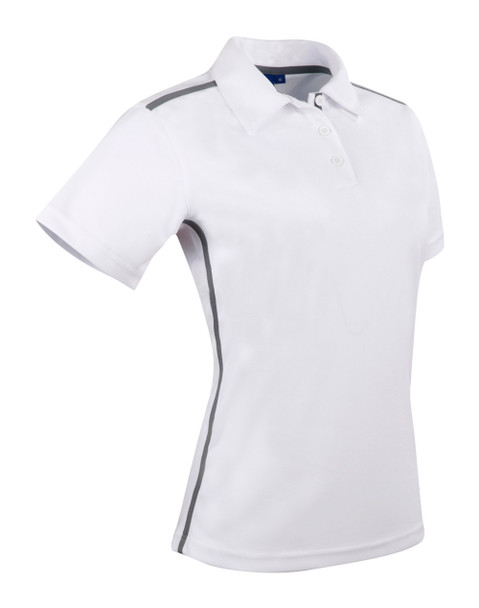 PS84 - Staten Polo Shirt Ladies PS84 - Staten Polo Shirt Ladies