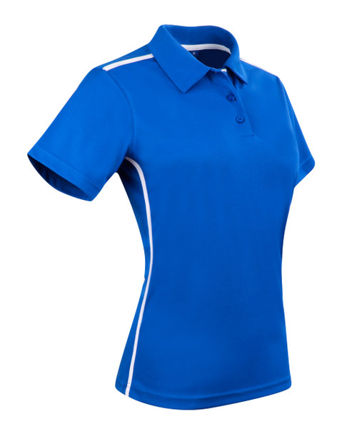 PS84 - Staten Polo Shirt Ladies PS84 - Staten Polo Shirt Ladies