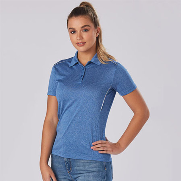 E-PS86 - Harland Polo Ladies - Display E-PS86 - Harland Polo Ladies - Display