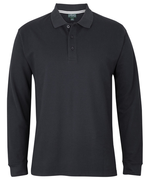 Black - Front - S2ML - 0