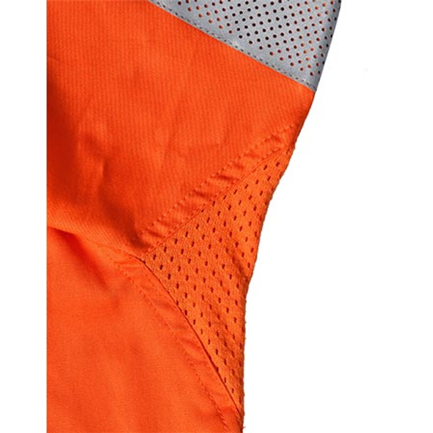 SW66 NSW Rail Lightweight Safety Shirt - Winning Spirit SW66 NSW Rail Lightweight Safety Shirt - Winning Spirit