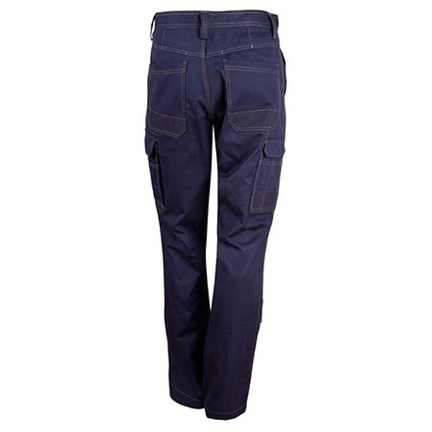 WP20 Semi-Fitted Cordura Work Pants - Winning Spirit WP20 Semi-Fitted Cordura Work Pants - Winning Spirit