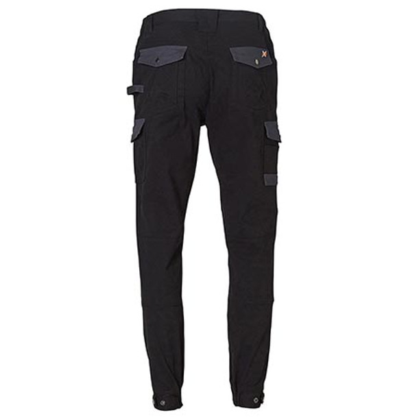 WP22 Mens Cargo Work Pant - Winning Spirit WP22 Mens Cargo Work Pant - Winning Spirit