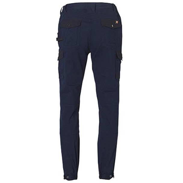 WP22 Mens Cargo Work Pant - Winning Spirit WP22 Mens Cargo Work Pant - Winning Spirit