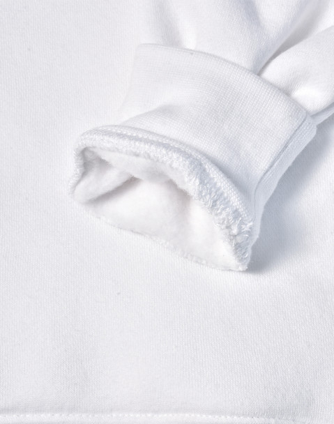 FL09K - Kids Unisex Fleece Passion Hoodie FL09K - Kids Unisex Fleece Passion Hoodie