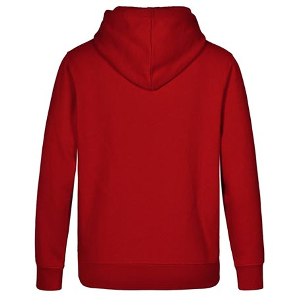 FL09K Kids Fleece Passion Hoodie - Winning Spirit FL09K Kids Fleece Passion Hoodie - Winning Spirit