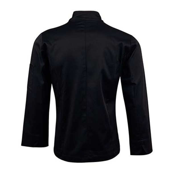 CJ01 Chefs Long Sleeve Jacket - Winning Spirit CJ01 Chefs Long Sleeve Jacket - Winning Spirit